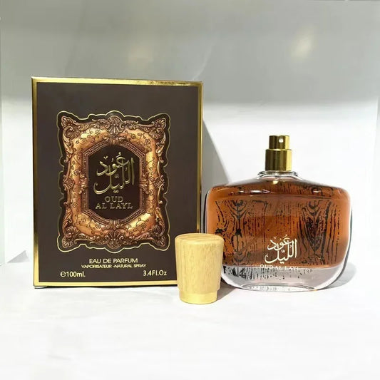 100ML Perfume For Woman and Men.