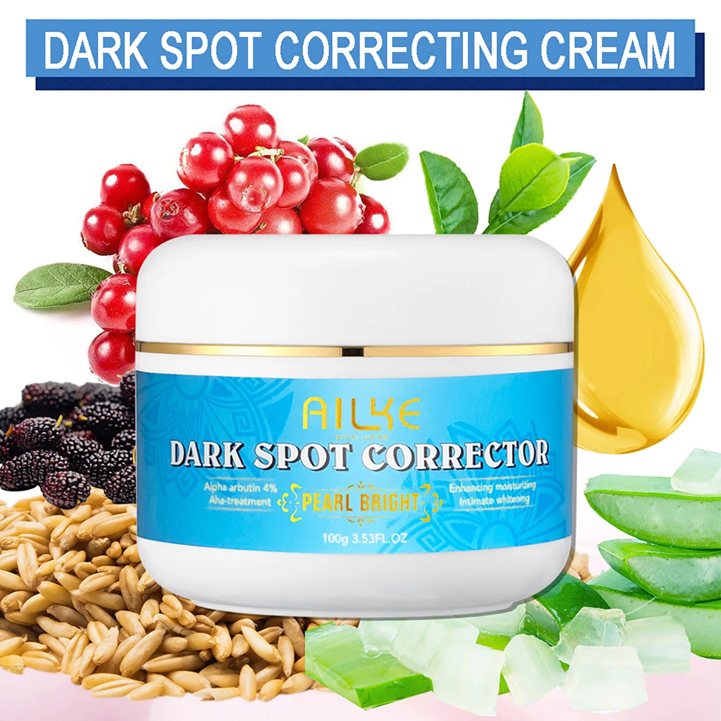 Multi Vitamin Body Lotion With Vitamins A,E,B3,B5,