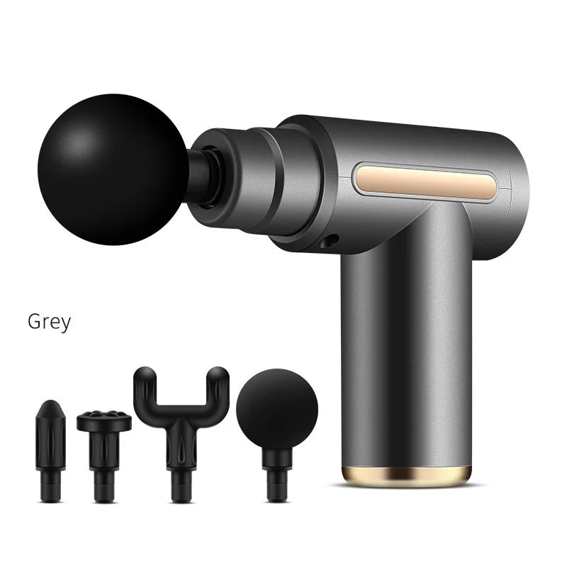 Massage Gun Deep Muscle Massager.