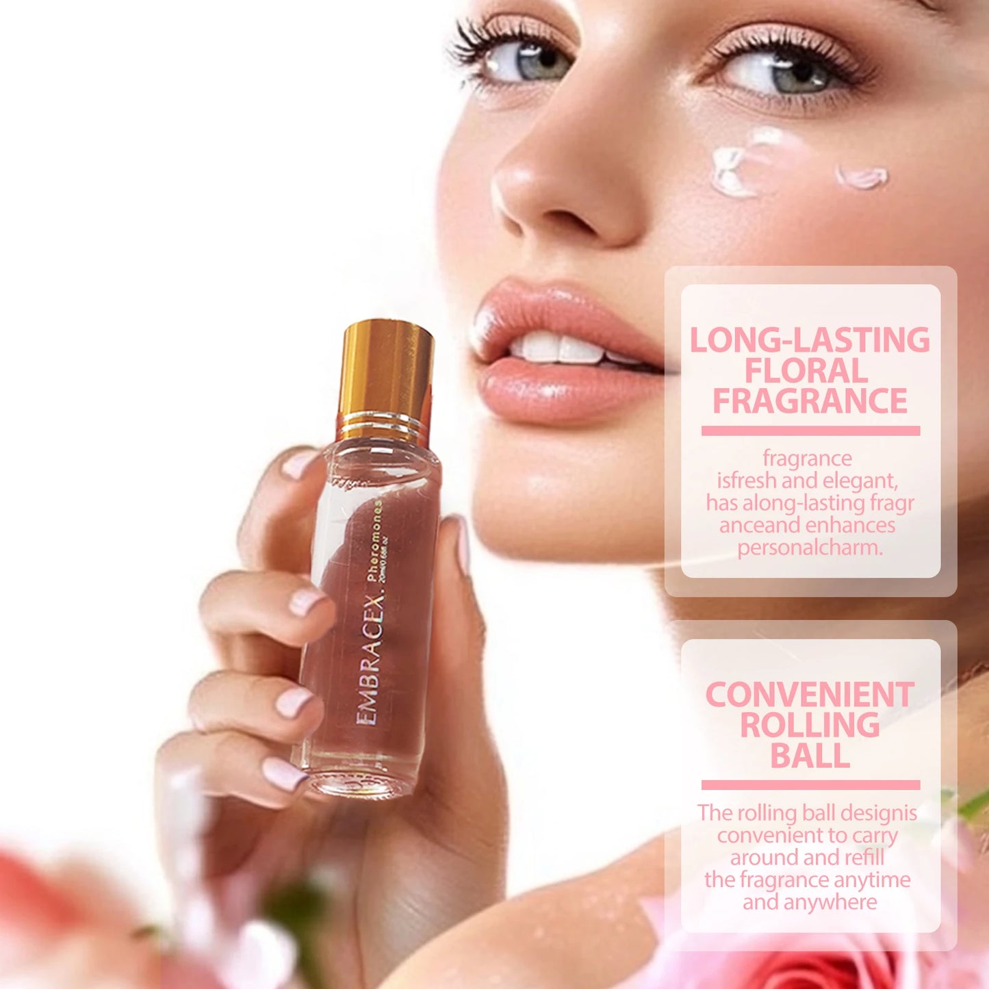 Pheromone Perfumes Gifts.