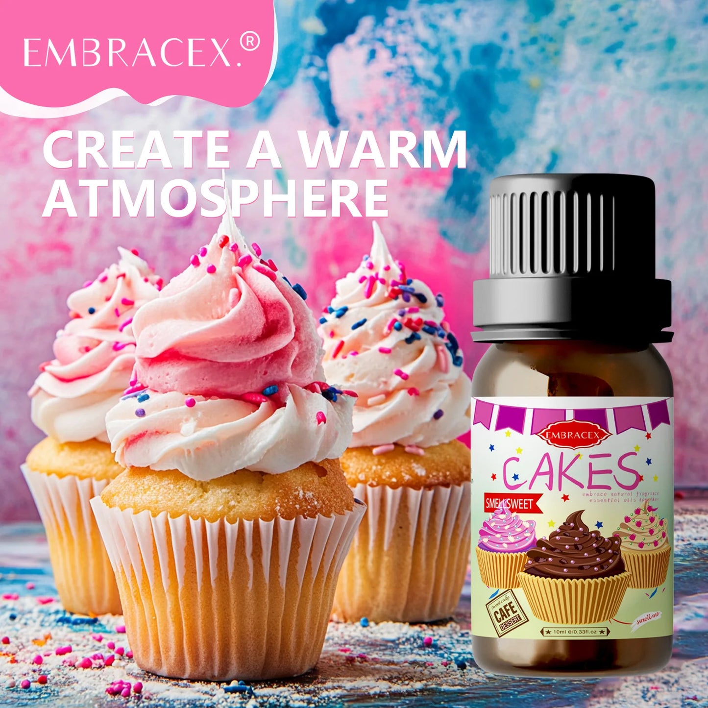 Gourmet Essential oil Gifts.