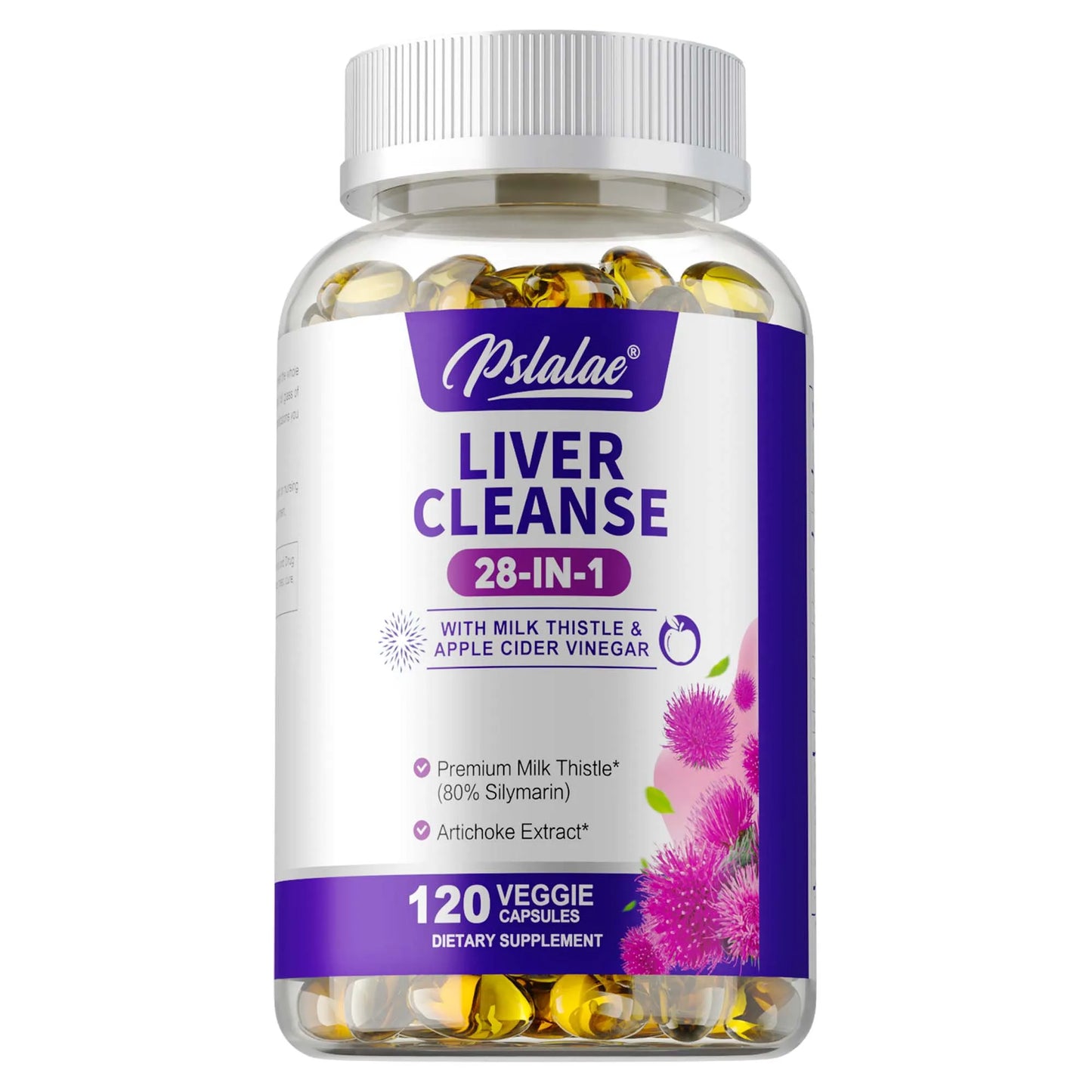 Liver Support Supplement