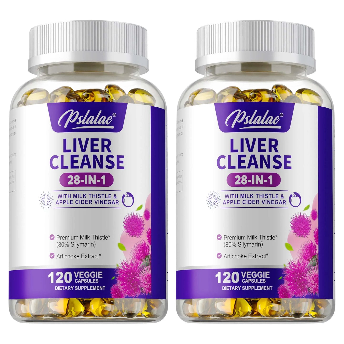 Liver Support Supplement