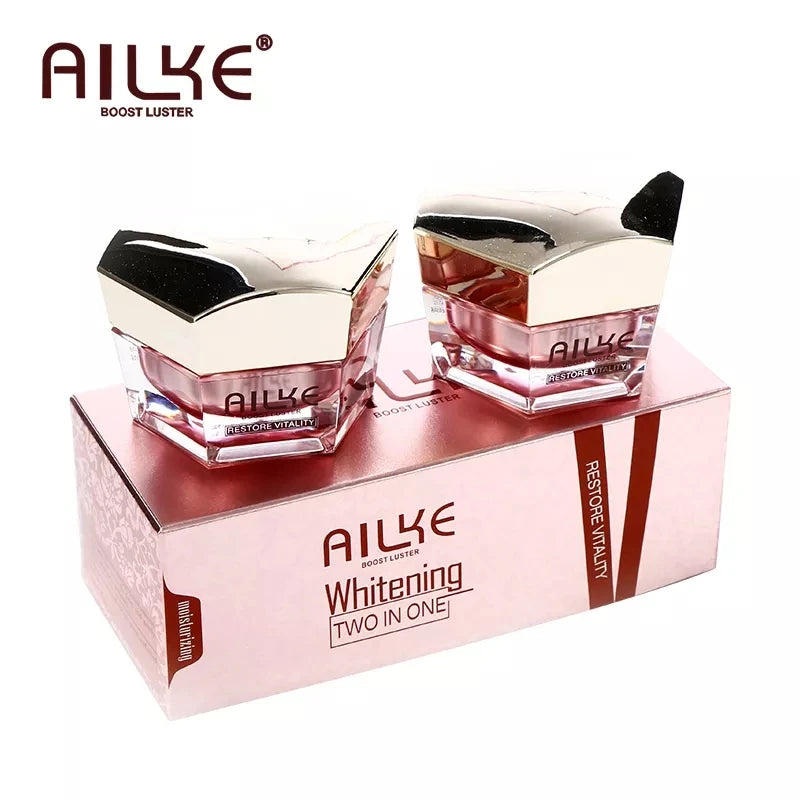 AILKE Lightening Cream.