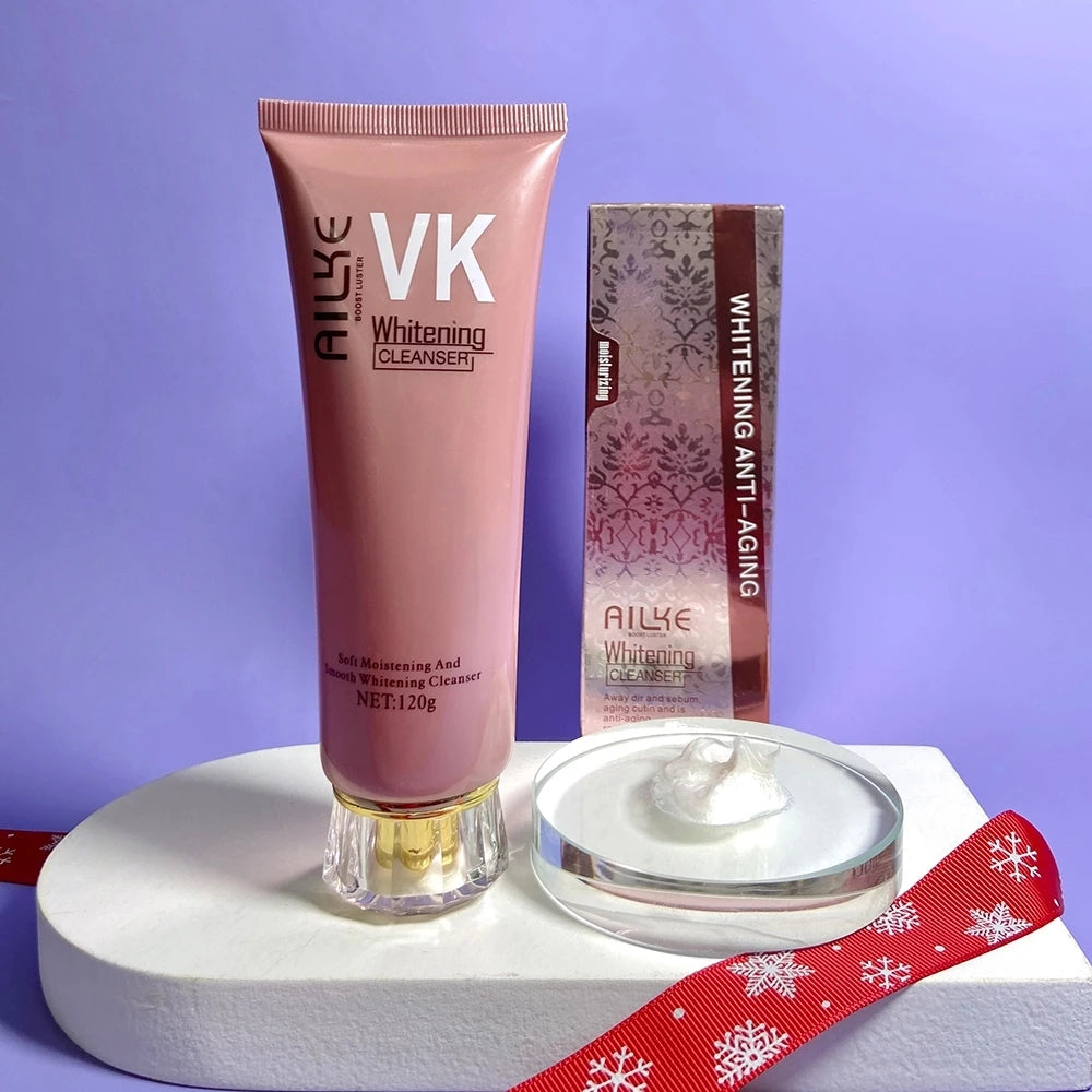 AILKE Lightening Cream.