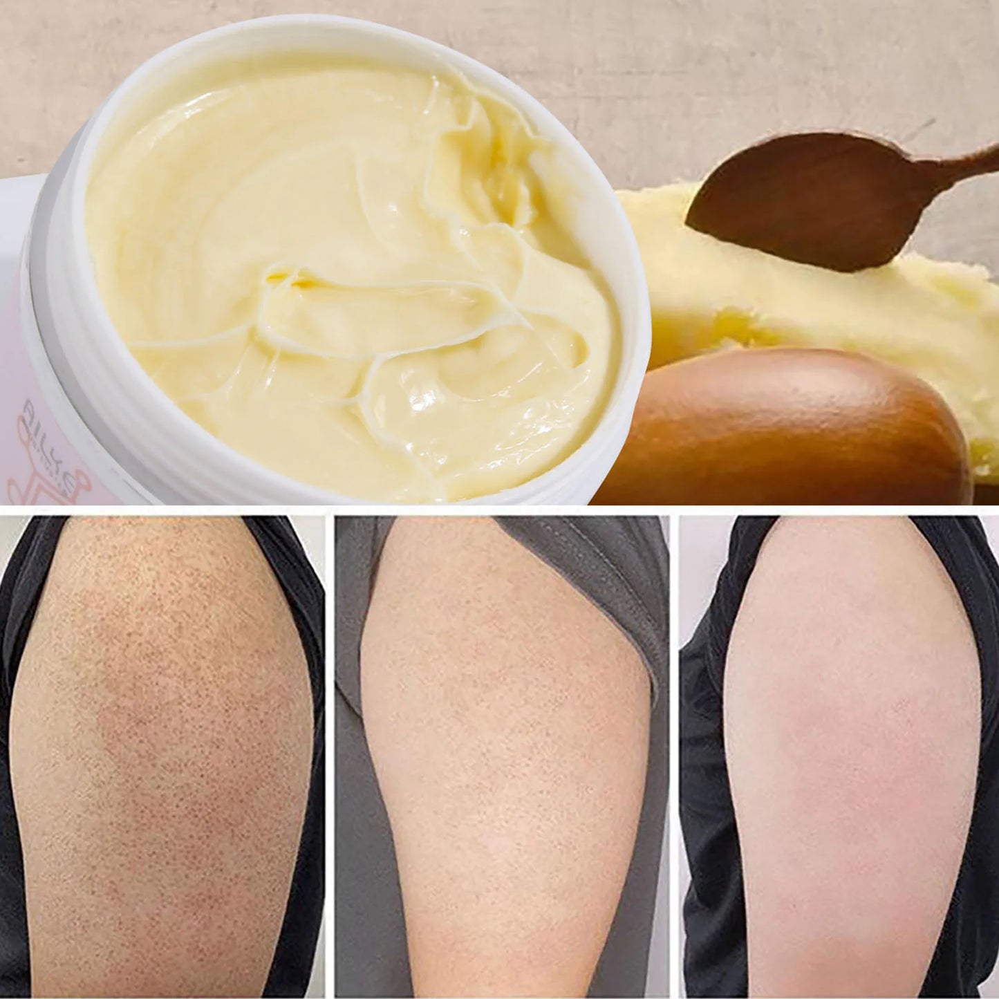 AILKE Glutathion and Vitamin C Whitening Set.