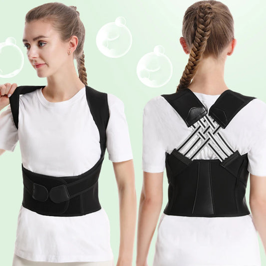Magnetic Therapy Back Posture Corrector