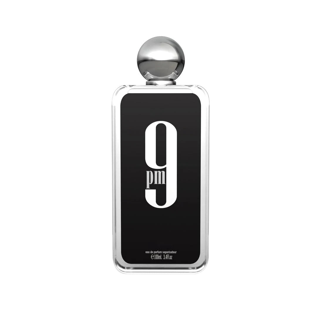 9 PM Perfume For Men.