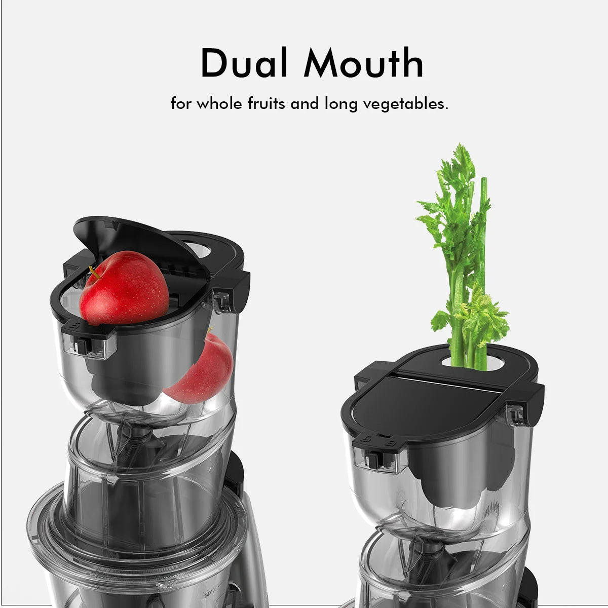 Cold Press Juicer Machine,