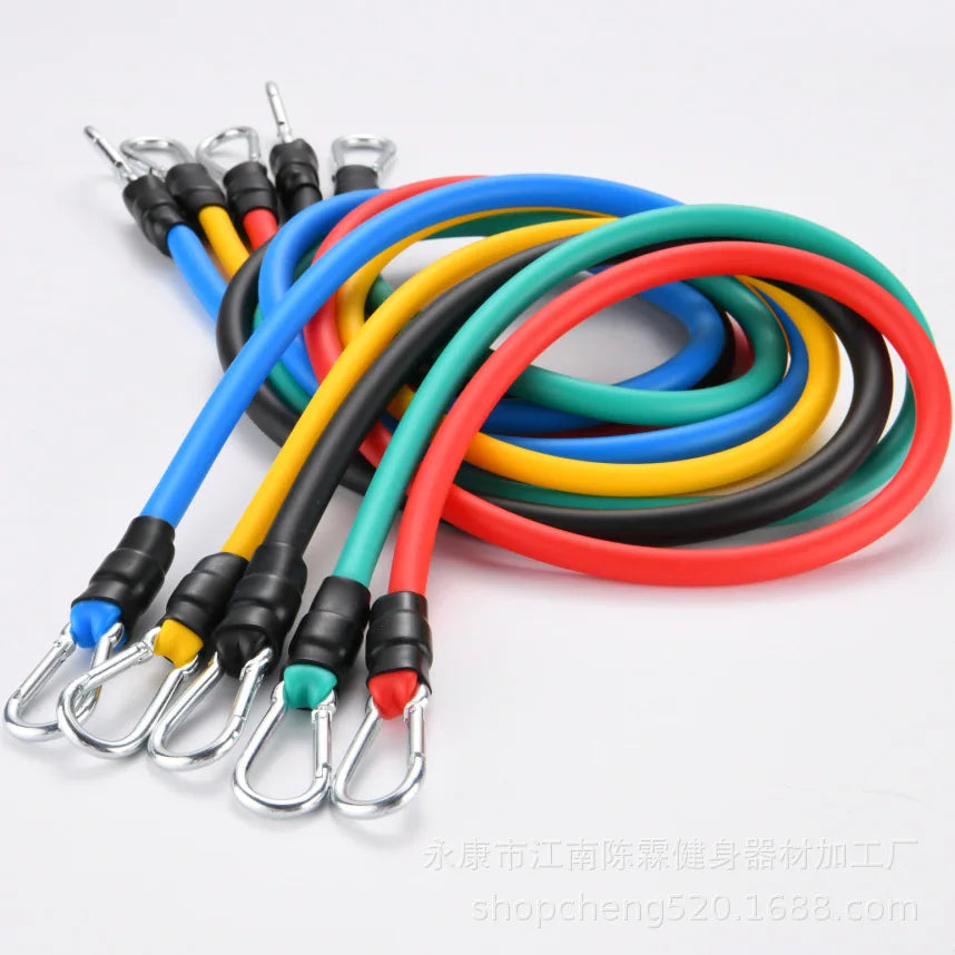 Bodybuilding Resistance Bands