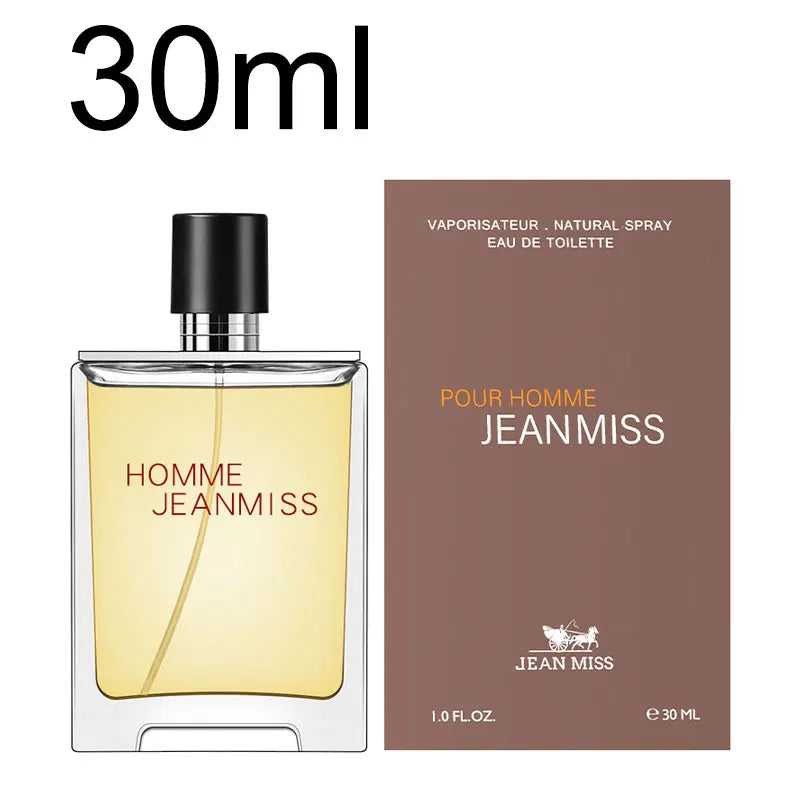 50ml Cologne Perfume For Men.