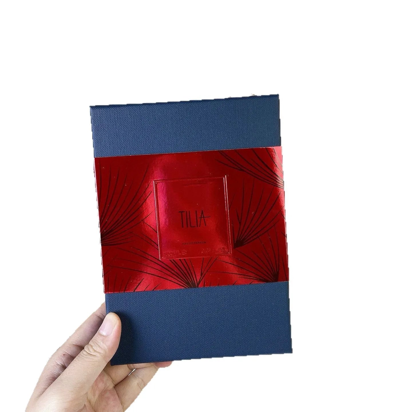 Women's Fragrance Eau De Perfume.