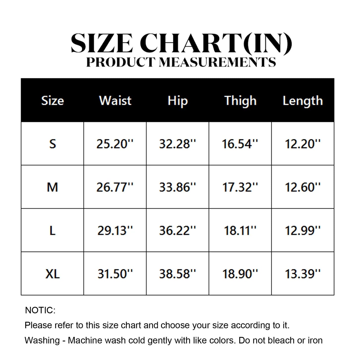 Women's Slim Fit Solid Color Hot Pants.