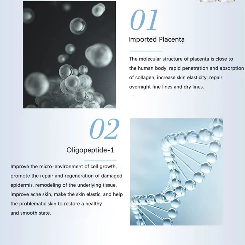 Freeze-dried Powder Skin Rejuvenate