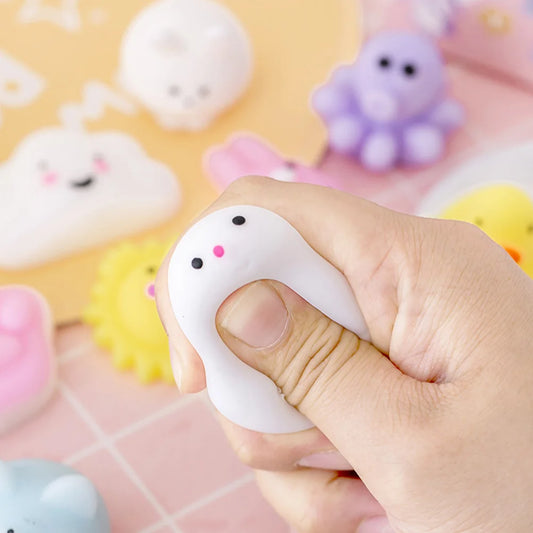 Mini Squeeze Sensory Toys.