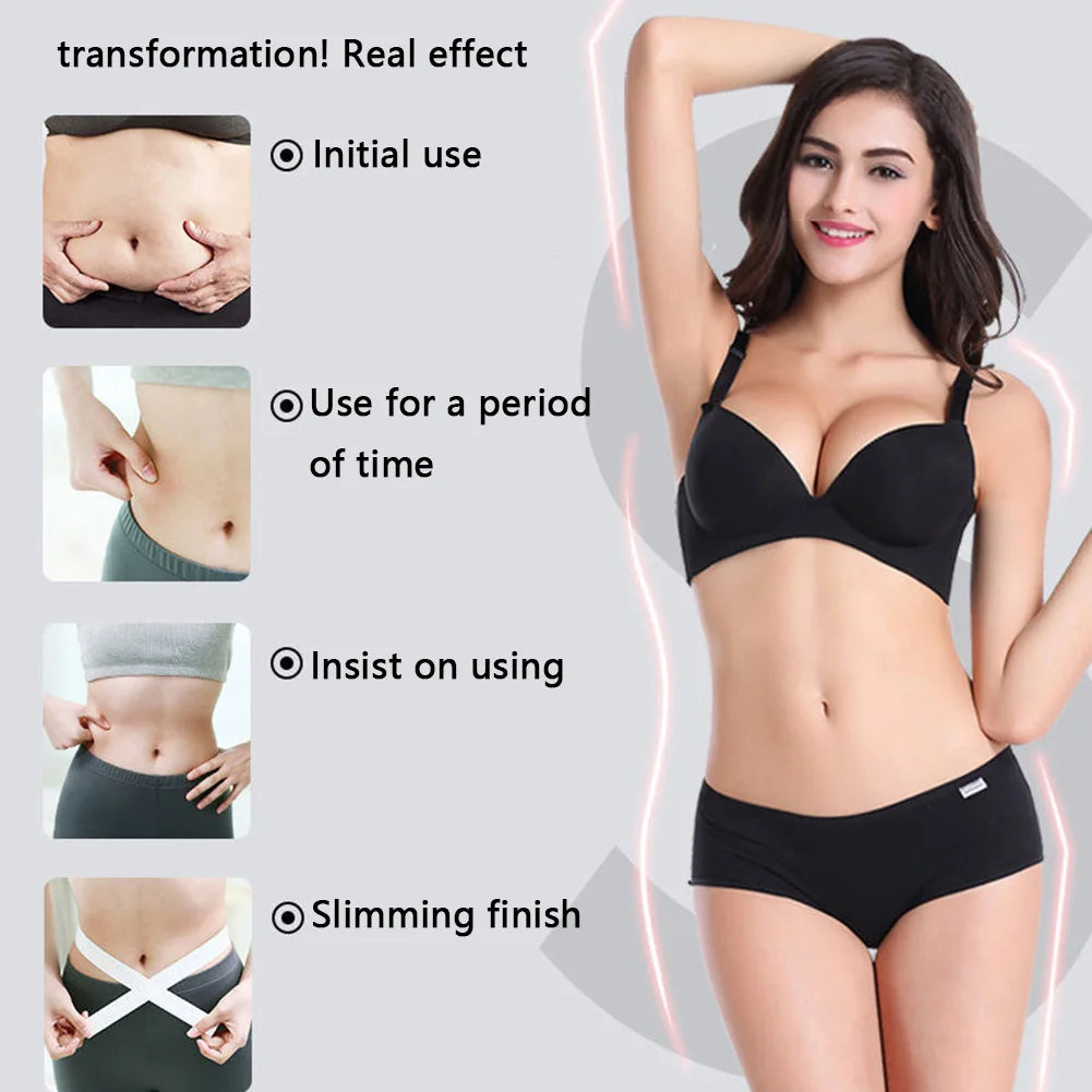 Slimming Machine Weight Loss Device.