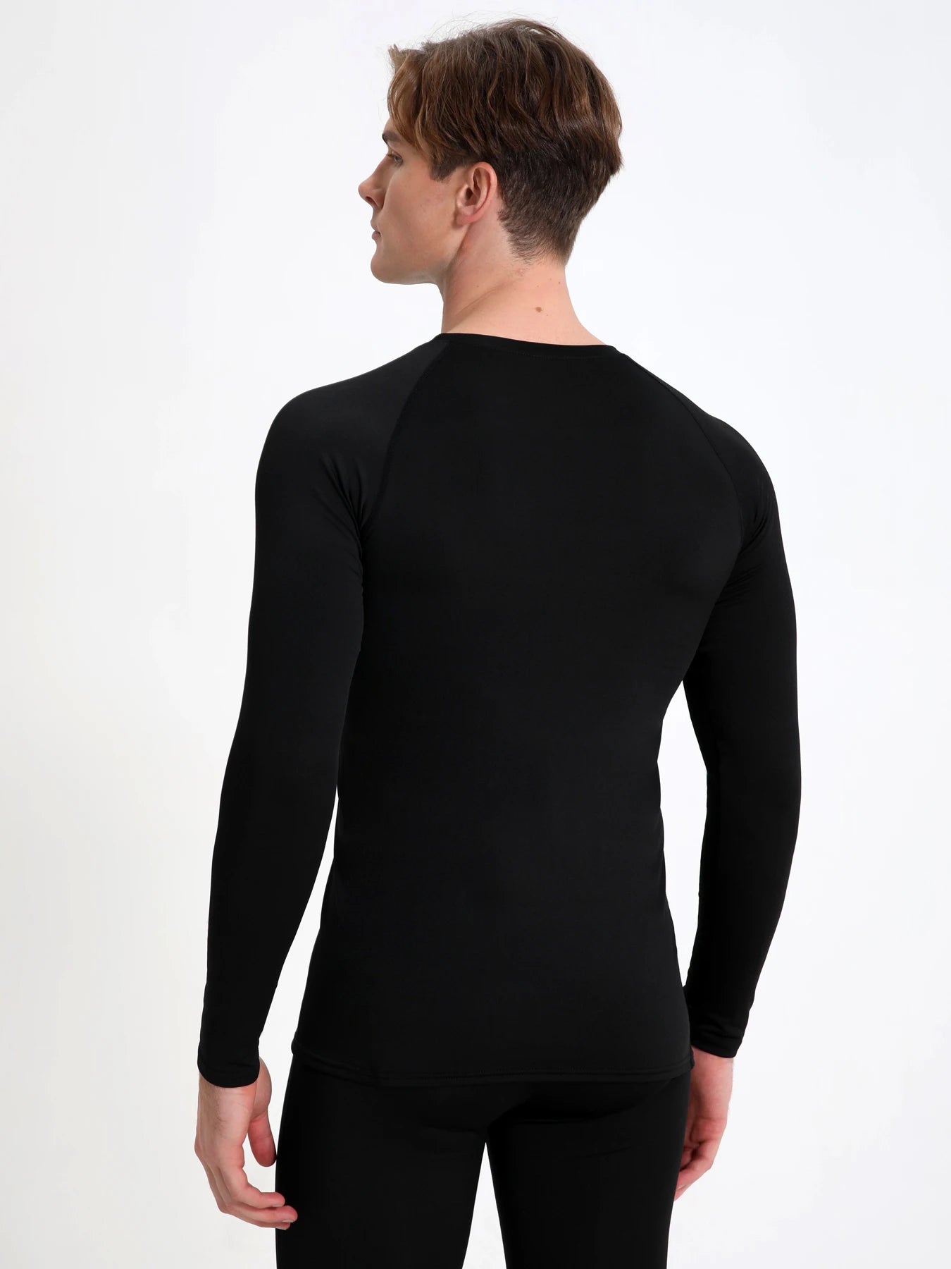 Men's Compression Shirts.