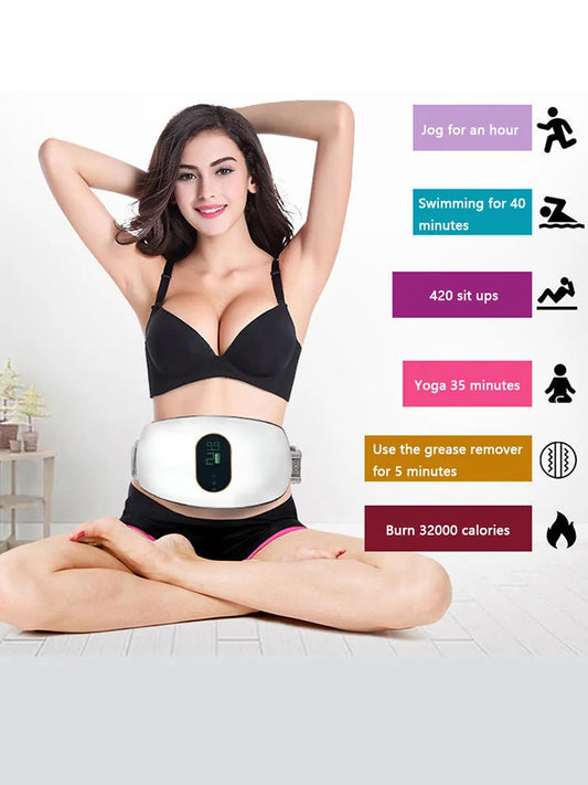 Slimming Machine Weight Loss Device.