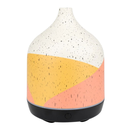 Ultrasonic Essential Oil Diffuser.