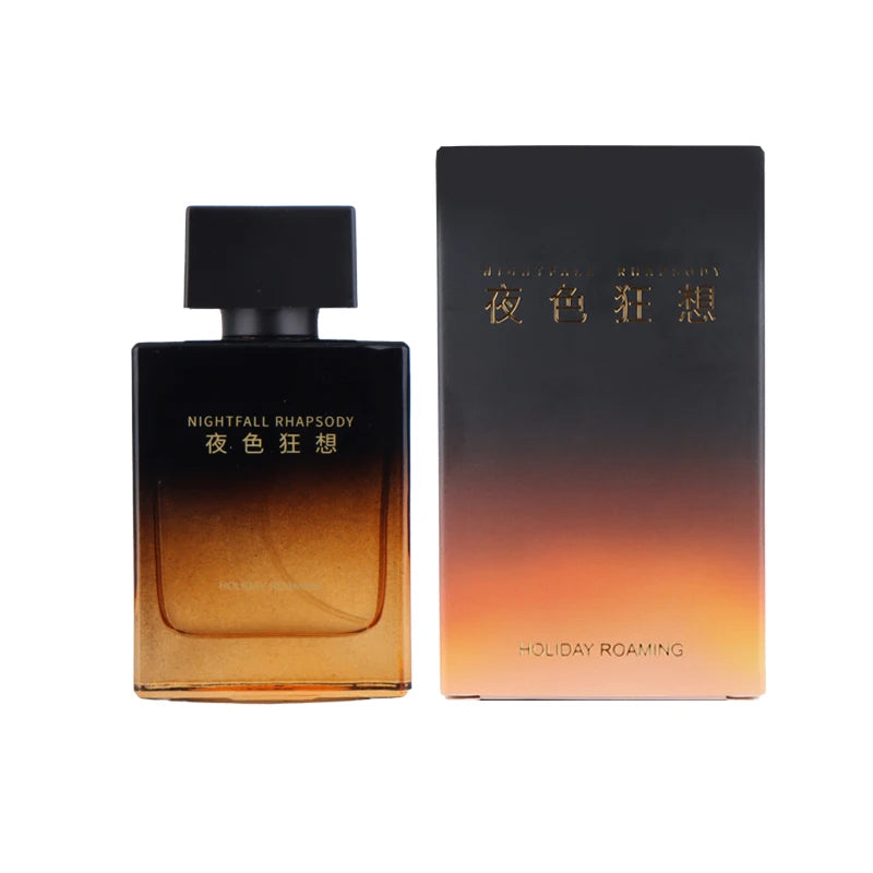 50ML Pheromone Men's Perfume.