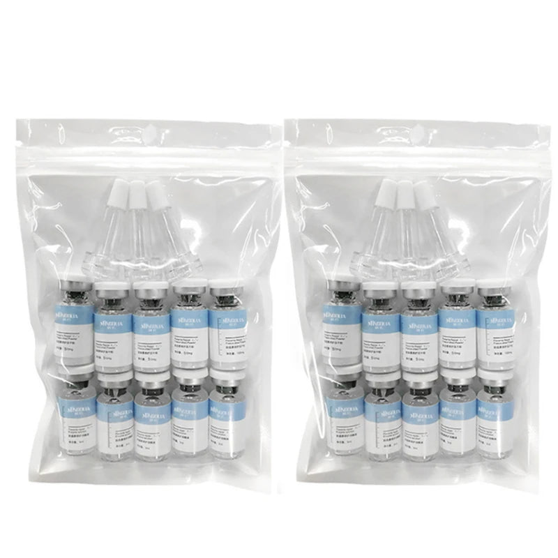 Freeze-dried Powder Skin Rejuvenate