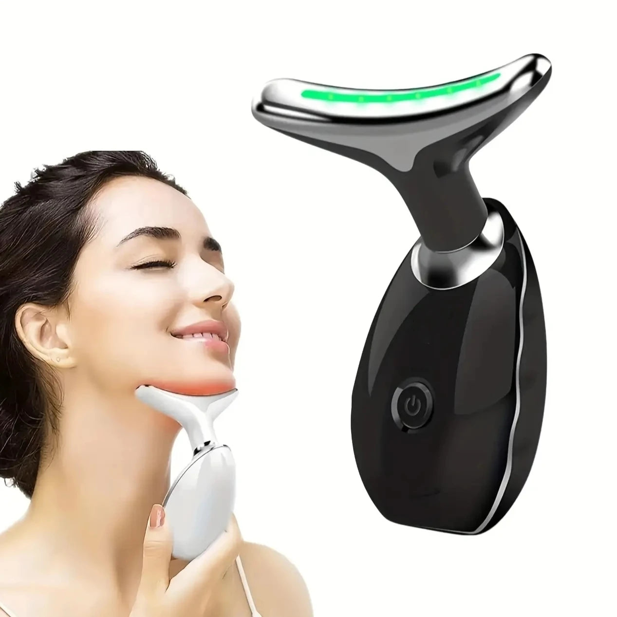Vibrating Neck Device Beauty Gifts