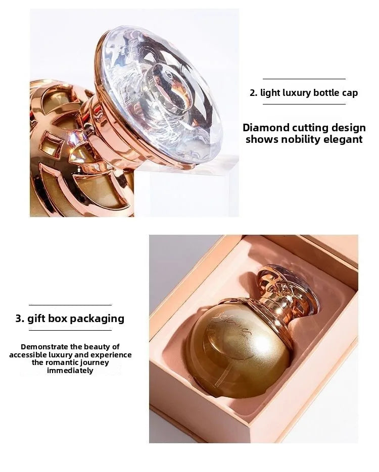 100ml Women's Perfume High Quality Perfumes.