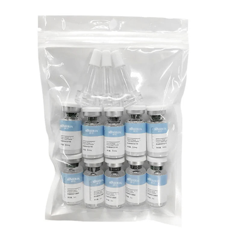 Freeze-dried Powder Skin Rejuvenate