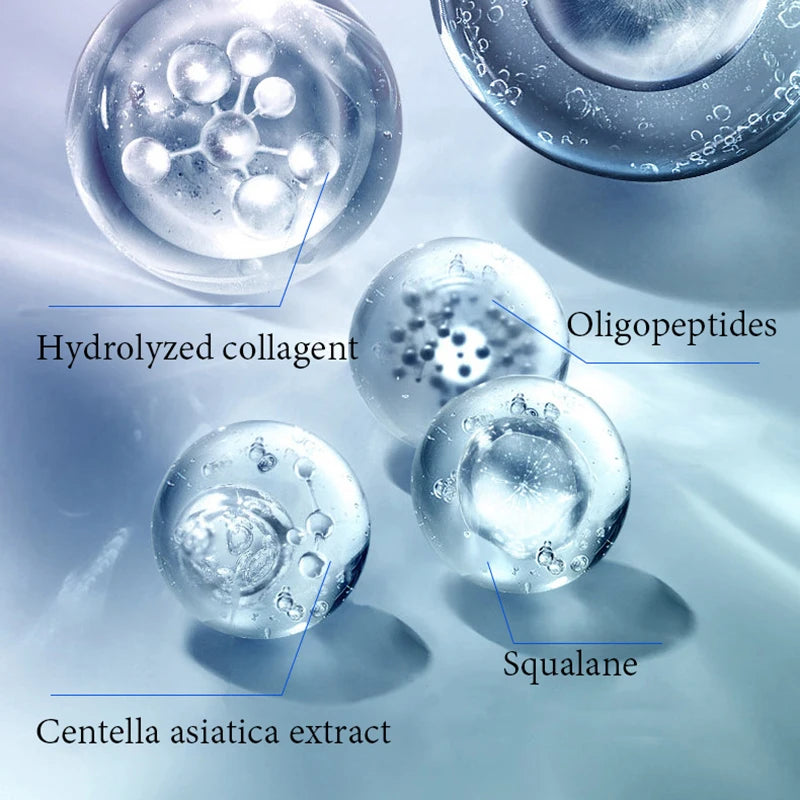 30pcs Anti Wrinkle Sleeping Facial Masks.