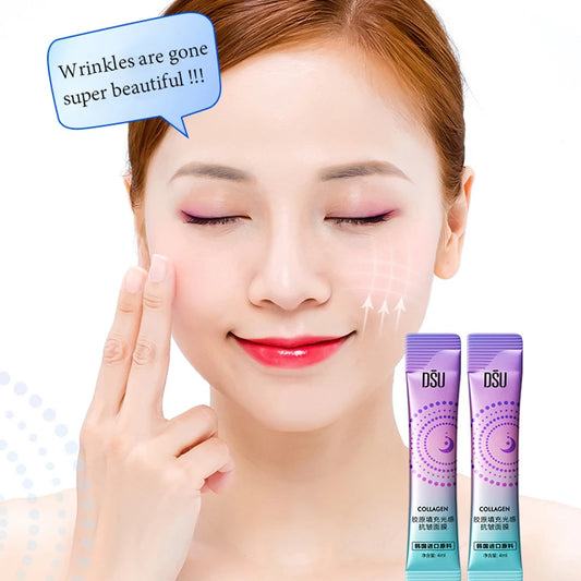 30pcs Anti Wrinkle Sleeping Facial Masks.