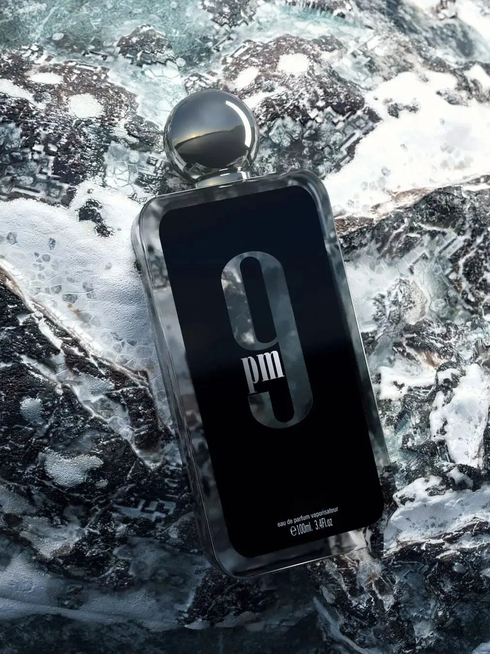 9 PM Perfume For Men.