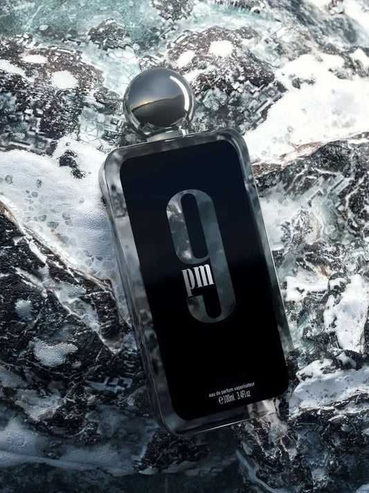 9 PM Perfume For Men.