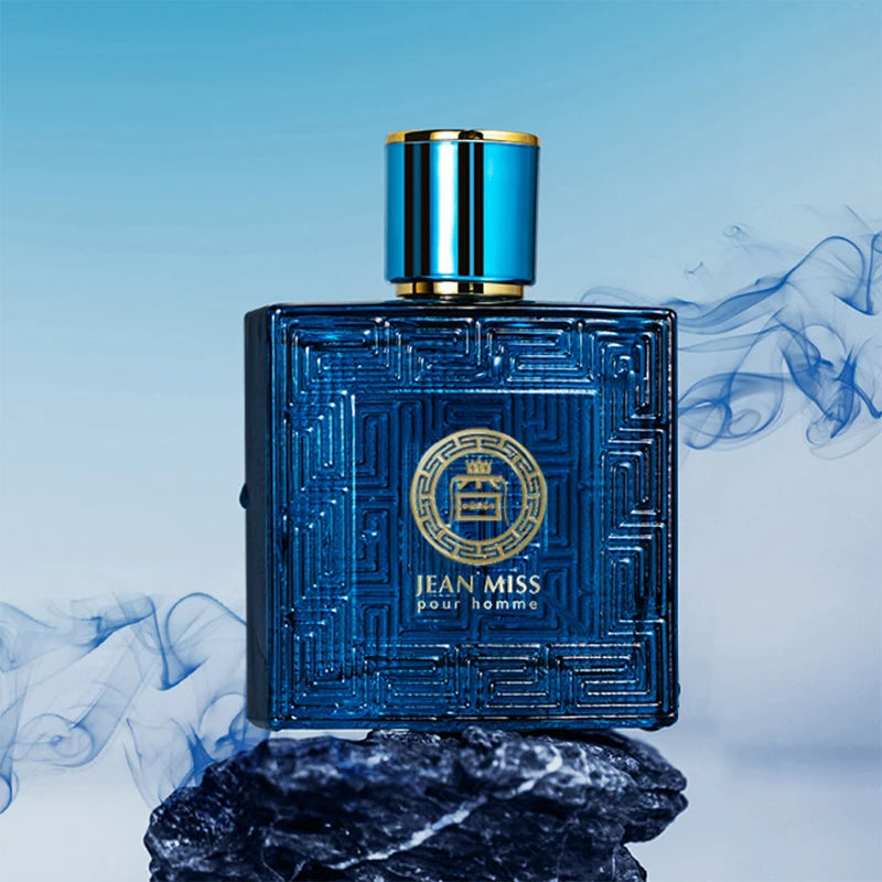 Men's Perfume Fresh Light Fragrance.