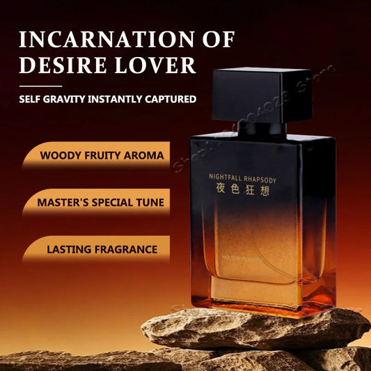 50ML Pheromone Men's Perfume.