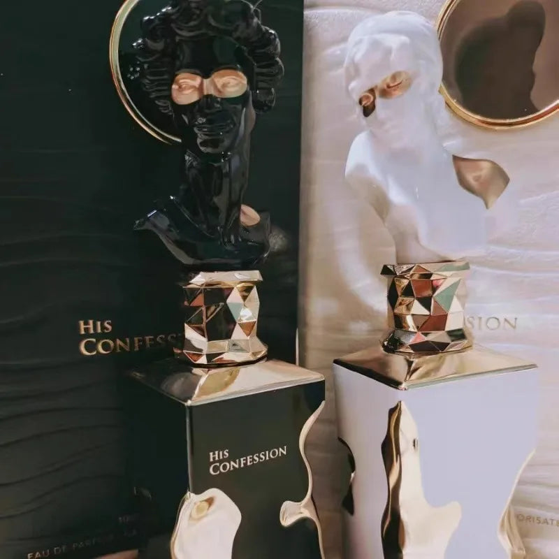 Lattafa Her Confession for Women.