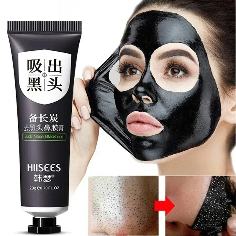 Blackhead Remover Mask.