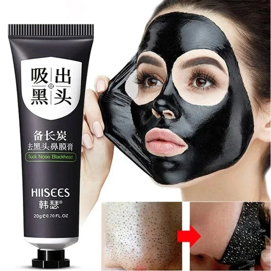 Blackhead Remover Mask.
