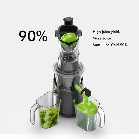 Cold Press Juicer Machine,