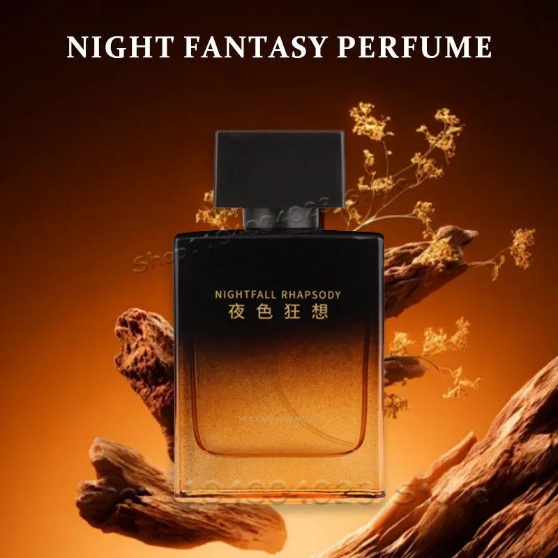 50ML Pheromone Men's Perfume.