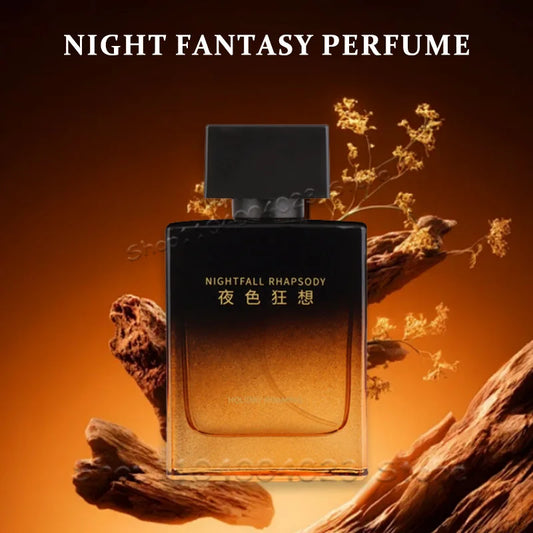 50ML Pheromone Men's Perfume.