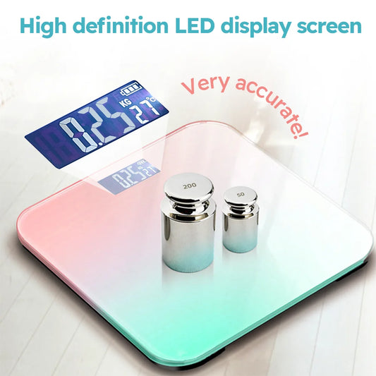 Weight Scale Professional Smart Body Fat Scale