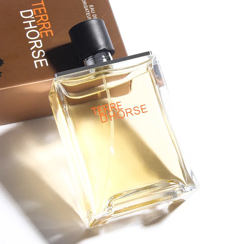 50ml Cologne Perfume For Men.