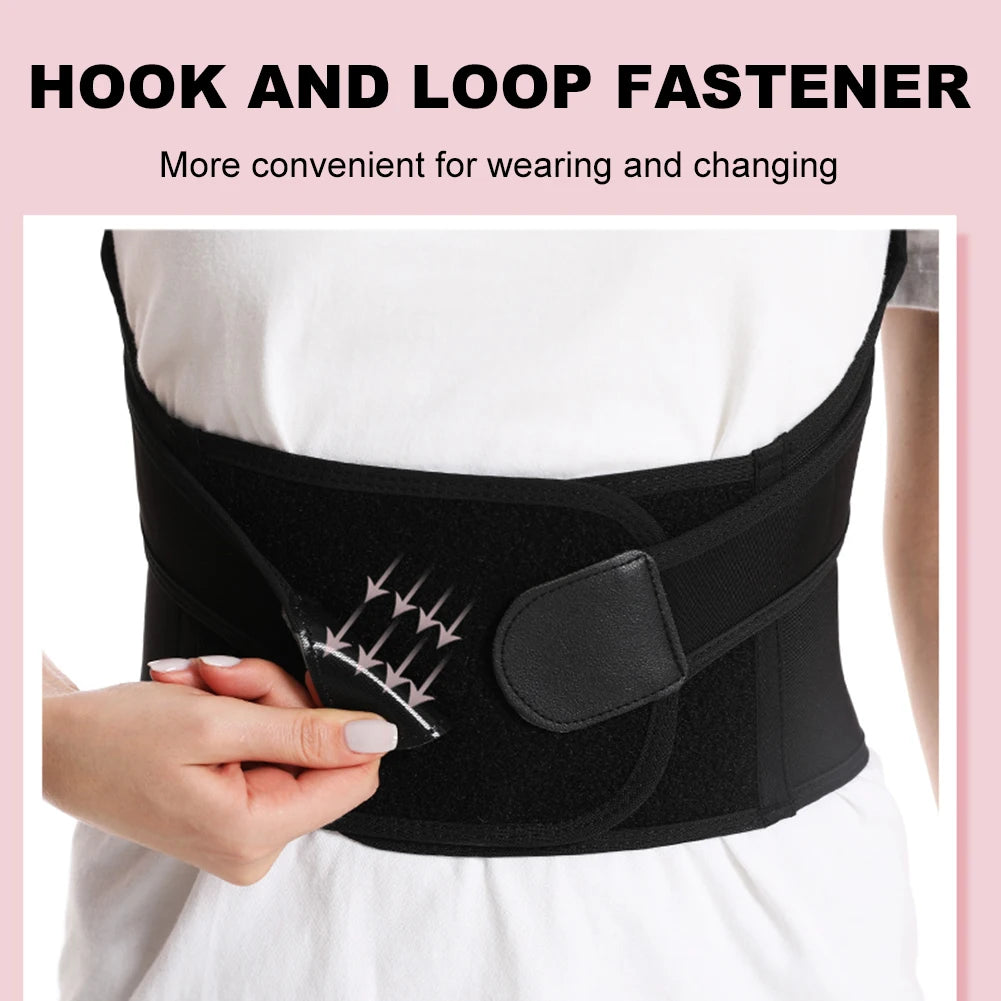 Magnetic Therapy Back Posture Corrector