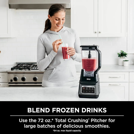 Ninja Professional Plus Blender,