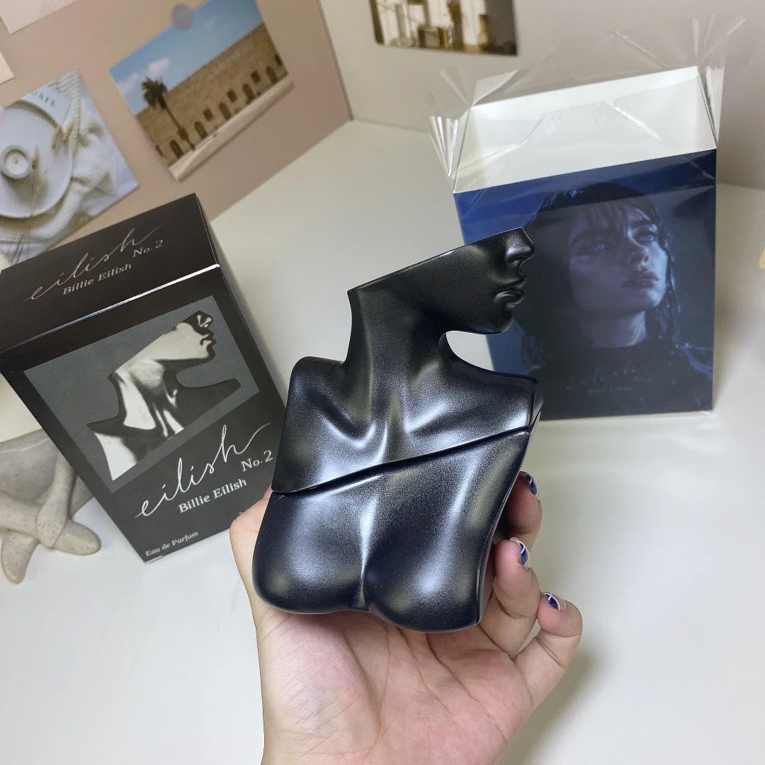 100ml Woman Perfume Long Lasting Fragrance.