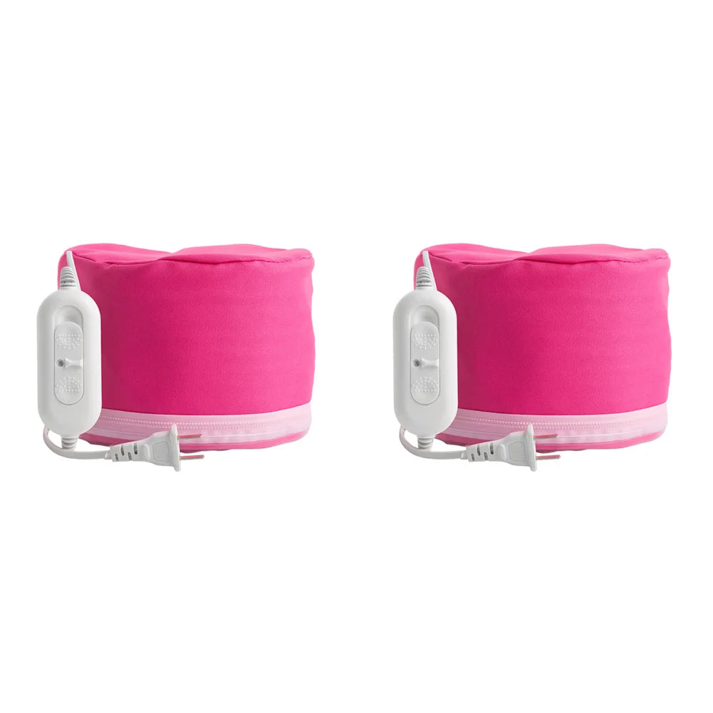 Electric Hair Heating Cap.