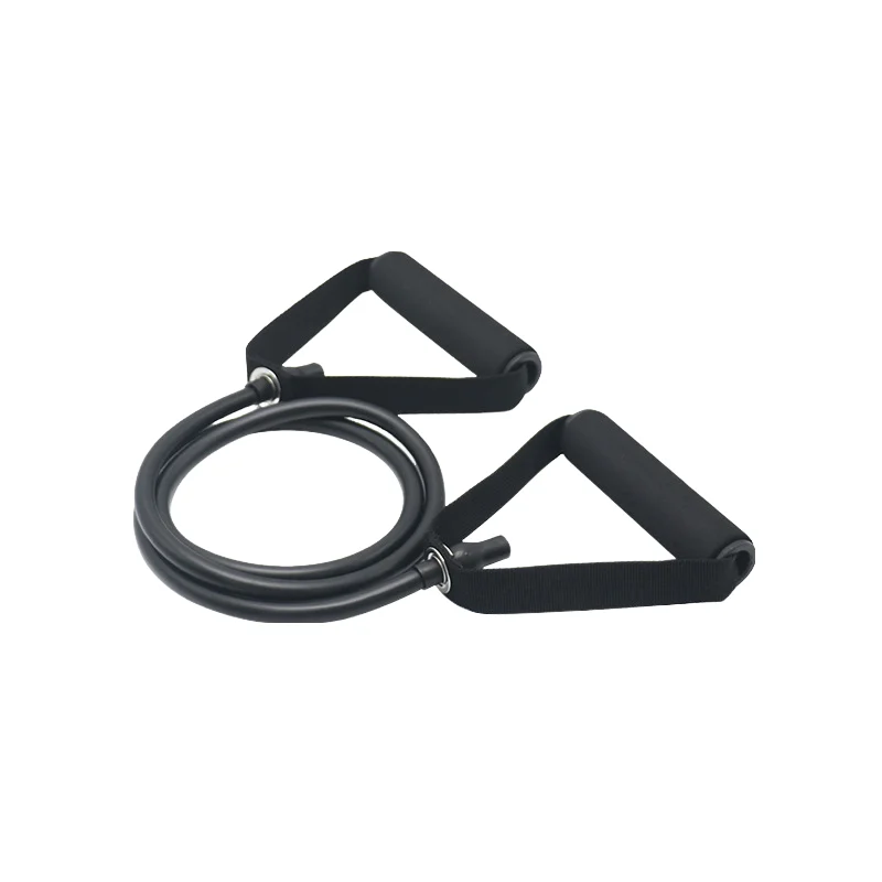 Multi-level resistance bands.