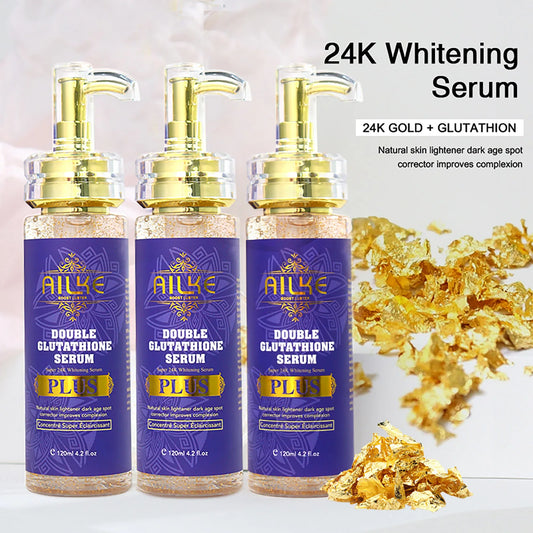 Anti-Black Spots Intensive Serum.