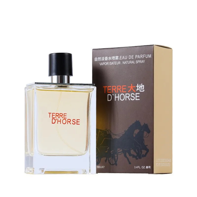 50ml Cologne Perfume For Men.