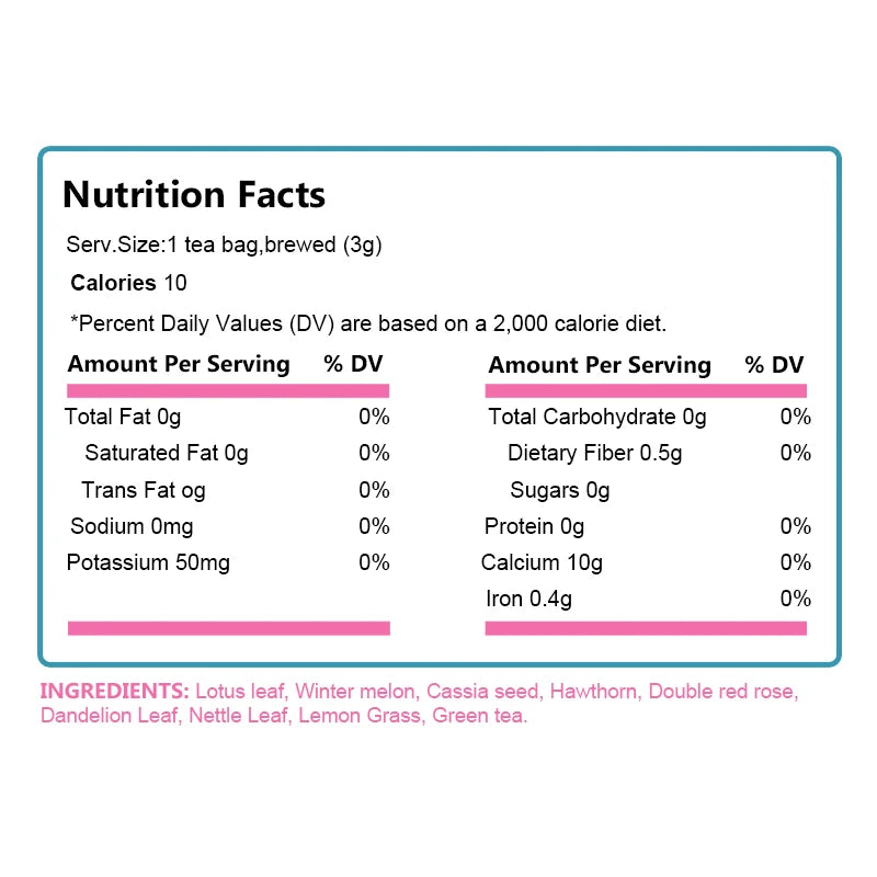 28 Day Skinny Weight Loss Supplement